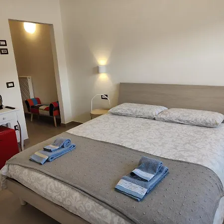 Casa Castegner -