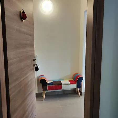 Konukevi Casa Castegner - 3*