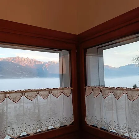 Pensjonat Casa Castegner - Seren del Grappa