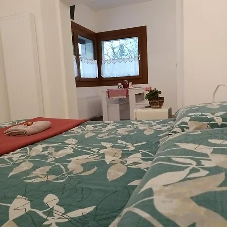 Casa Castegner - Gæstehus Seren del Grappa