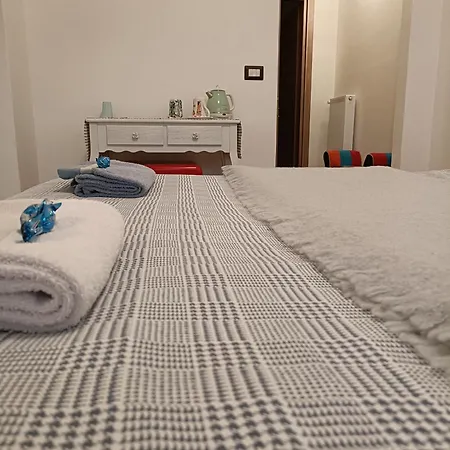 Konukevi Casa Castegner - Seren del Grappa