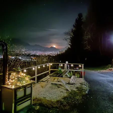 Casa Castegner - Pensjonat 3*