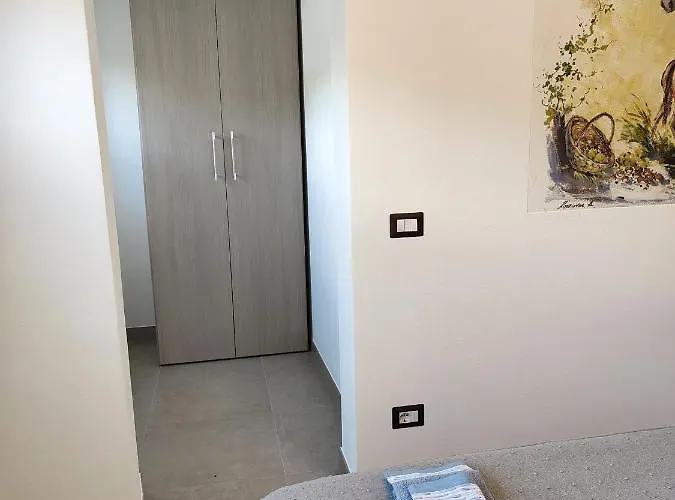 Casa Castegner - 3*