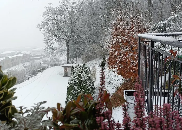 Casa Castegner - Pensjonat Seren del Grappa