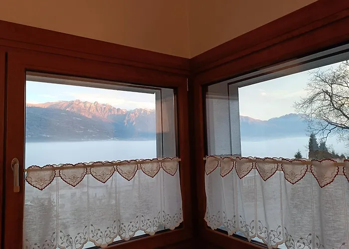 Pensjonat Casa Castegner - Seren del Grappa