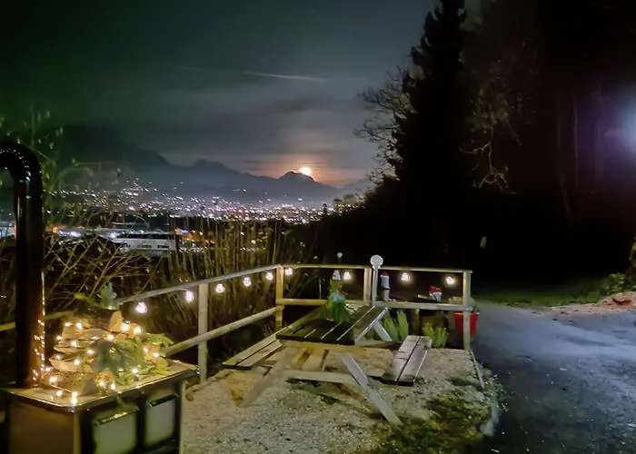 Casa Castegner - Pensjonat 3*