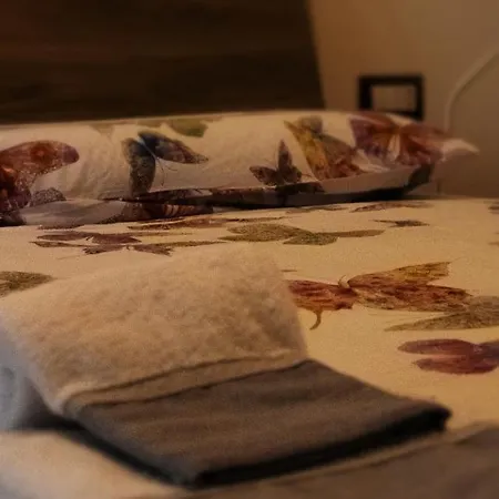 Casa Castegner - Πανσιόν