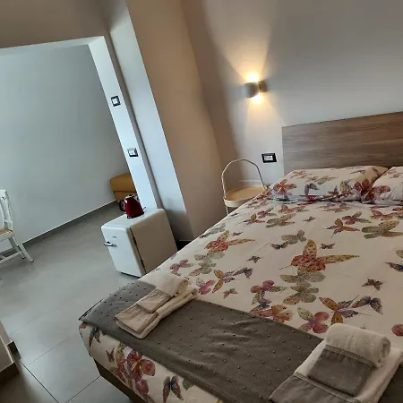 Casa Castegner - Pensión Seren del Grappa
