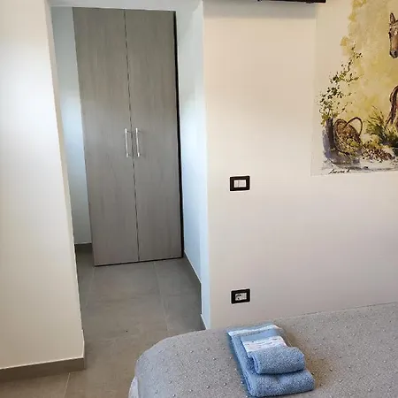 Casa Castegner - 3*