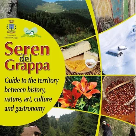 Casa Castegner - Πανσιόν