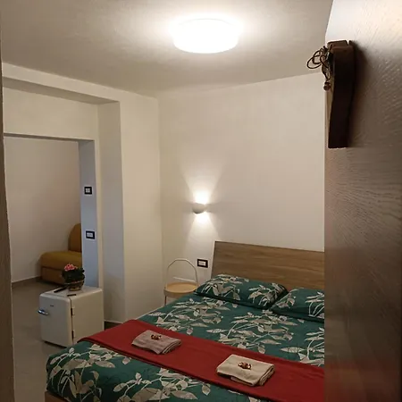 Casa Castegner - Penzion 3*