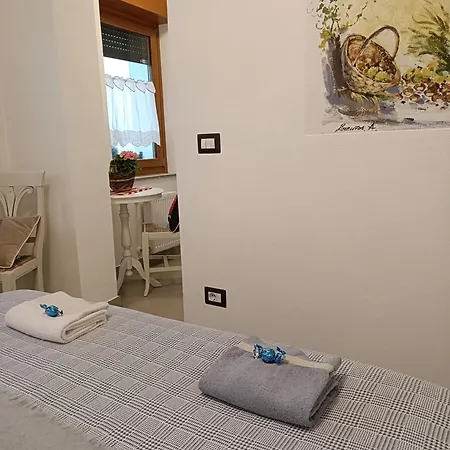 Casa Castegner - Seren del Grappa