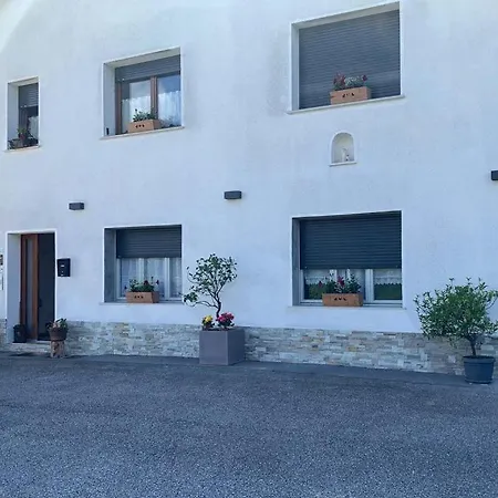 Penzion Casa Castegner - 3*