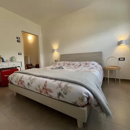 Casa Castegner - 3*