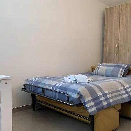 Pensión Casa Castegner -