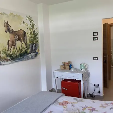 Gæstehus Casa Castegner - 3*