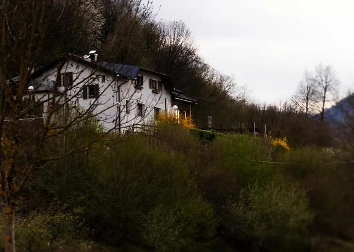 Casa Castegner - 3* Seren del Grappa