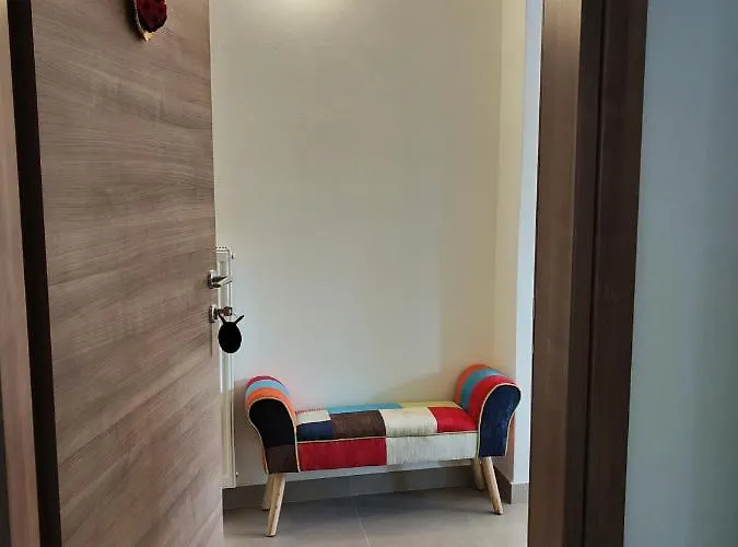 بيت ضيافة Casa Castegner - 3*