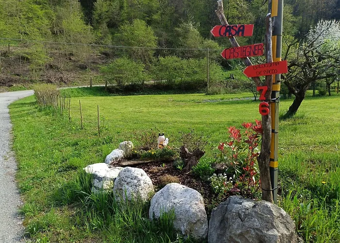 Casa Castegner - 3* Seren del Grappa