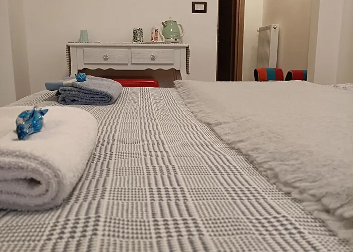 بيت ضيافة Casa Castegner - Seren del Grappa