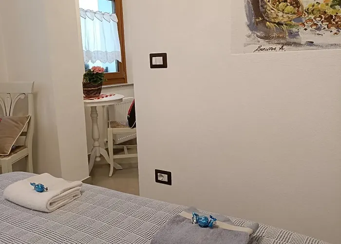 Casa Castegner - Seren del Grappa